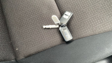 Honda Jazz 1.3 EX Navi 5dr Petrol Hatchback